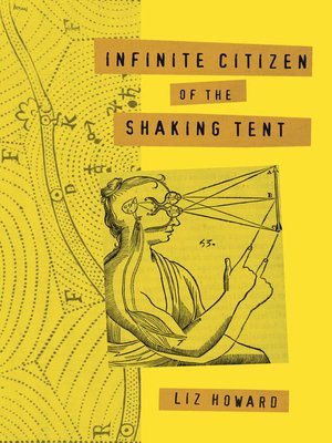 cover image of Infinite Citizen of the Shaking Tent